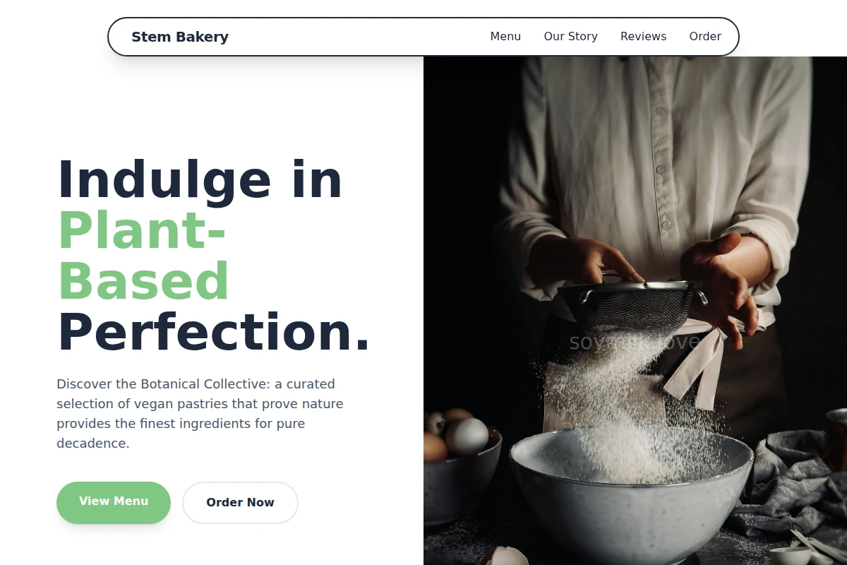 Stem Bakery