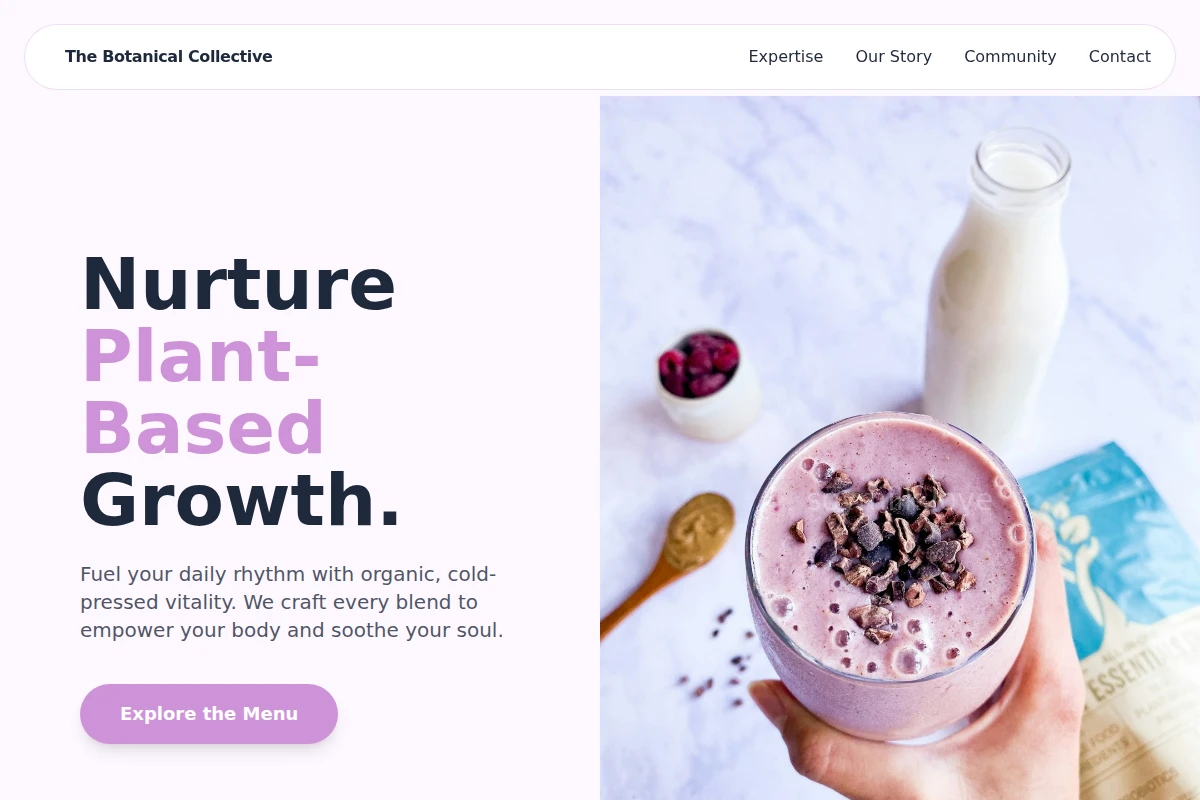 smoothie-shop