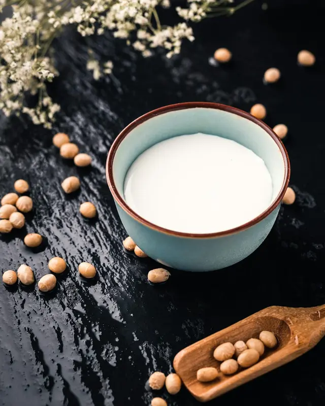 Soymilk.Love Premium Domain